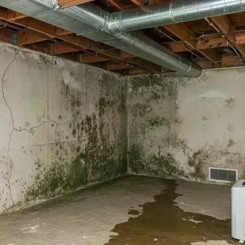 Professional Mold Removal in Elizabethtown, KY